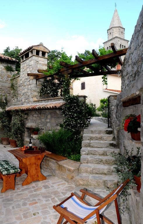 Holiday Homes Poli Svetega Antona Gracisce Room photo