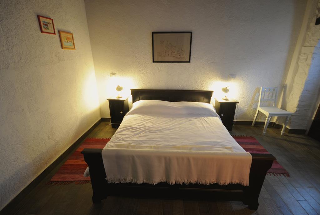 Holiday Homes Poli Svetega Antona Gracisce Room photo
