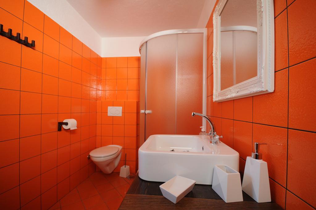 Holiday Homes Poli Svetega Antona Gracisce Room photo